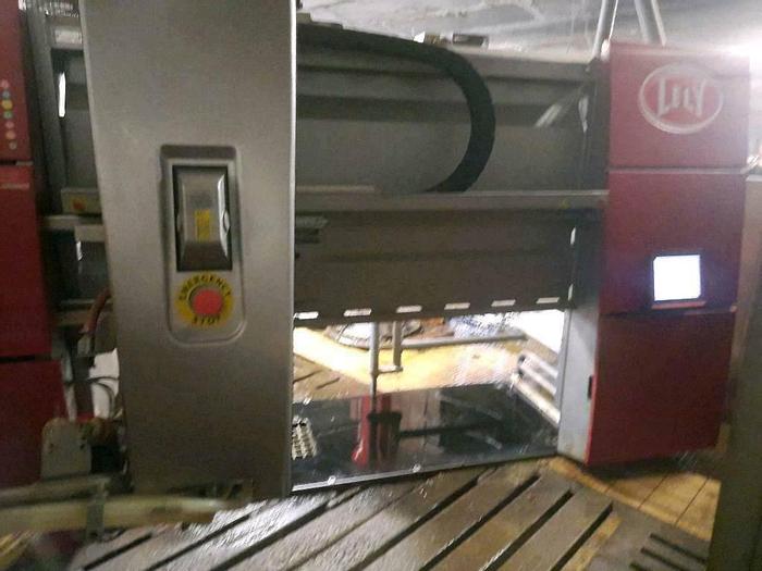 Used 2002 Lely A3 Next (right)