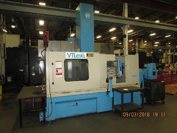 OM VTLEX1100