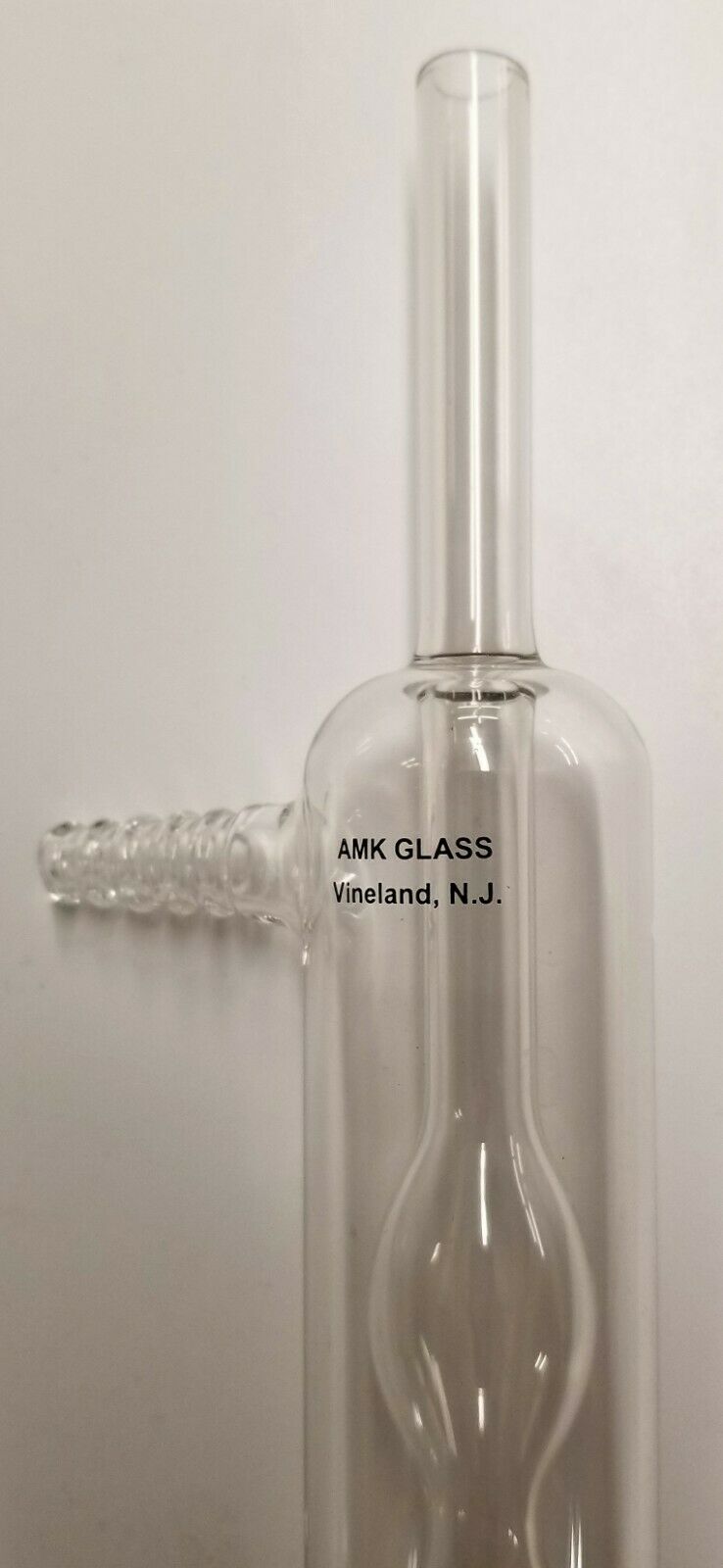 Used AMK AST 3279-1 Allihn Condenser (35/25)