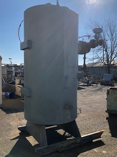 Used Patterson-Kelley Hot Water Heater