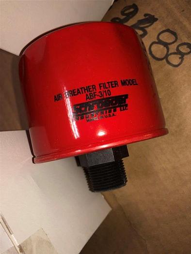 Epiroc (Atlas Copco) Breather - 50903236