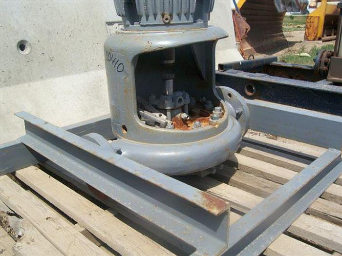 Used Union VCM 3x4x11