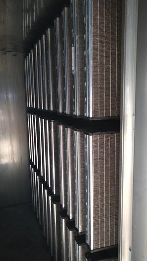 Usado Central de tratamento de ar GEA CAIRplus 188