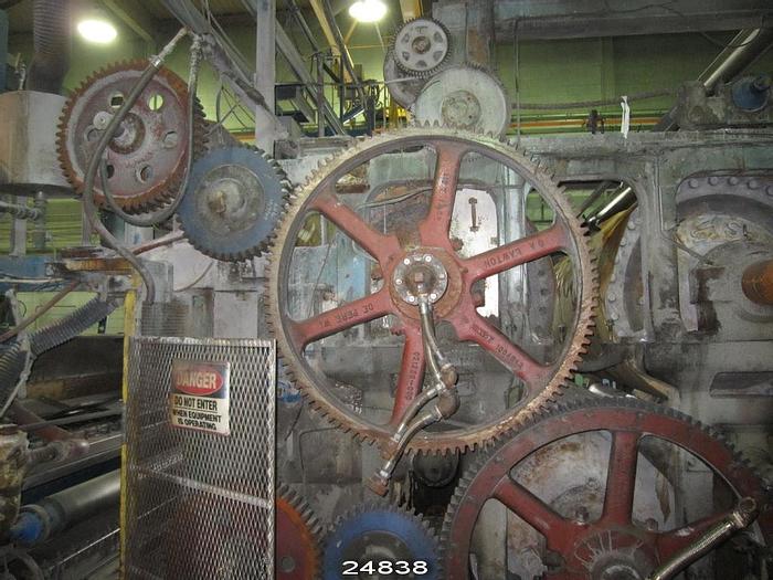 Used SANDY HILL #24838