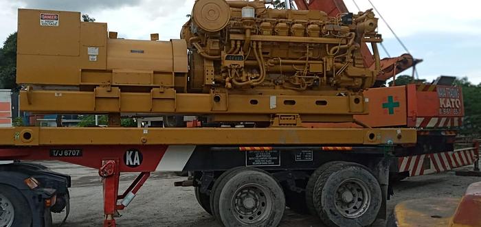 Featured Caterpillar 3516B Brand new 2 sets