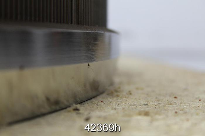 Unused Bird Model 800 Pressure Screen Basket #42369