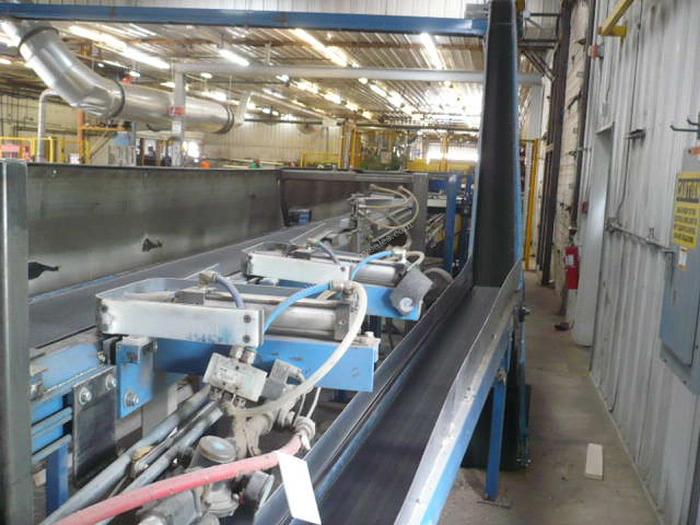 Used Ultimizer Optimizing System