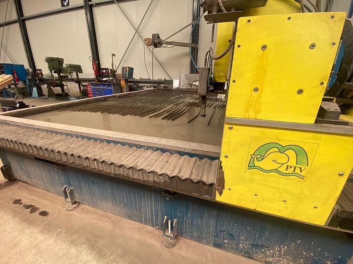 Used 2012 PTV WJ4020-2Z-SJ-S