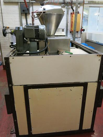 Used Chocolate Chip / Drop/ Button Production Line