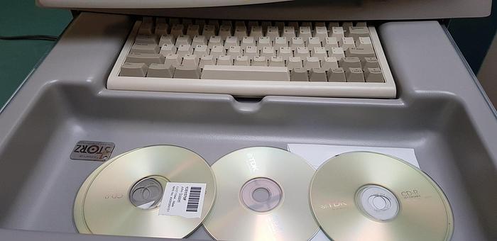 Used Carl Storz Endoskopie Workstation SCR tricam SL II 202230 20 Aida Compact Tulip Vision Line MPD 129