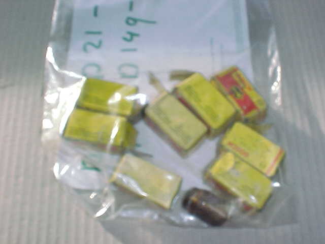 BOSCH INJECTOR NOZZLE  DNOSD149 NEW !!