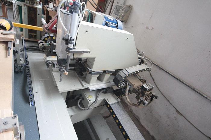 Used 1998 Marzani FA300  FA300