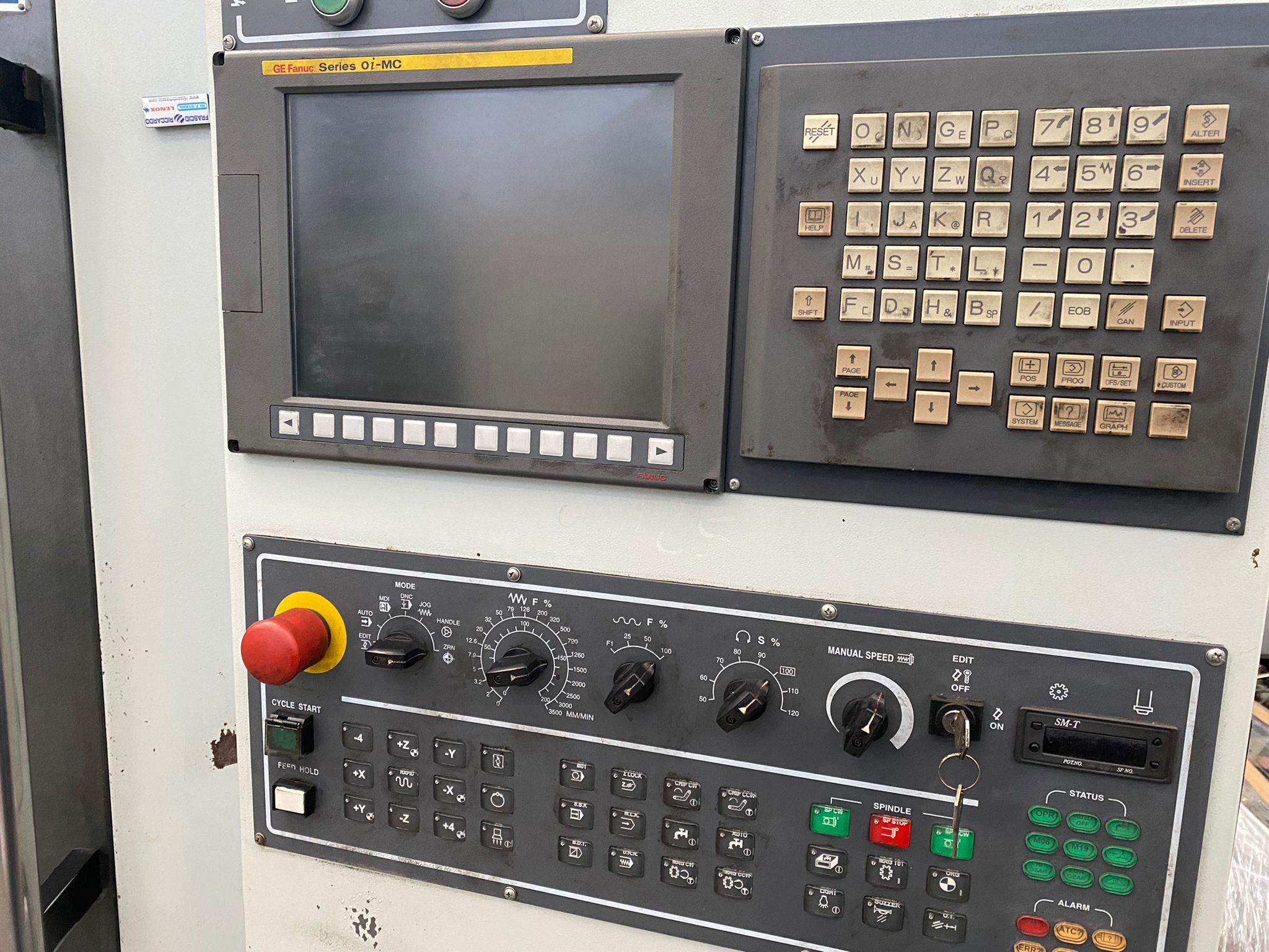 Usato 2006 Lagun L-1000