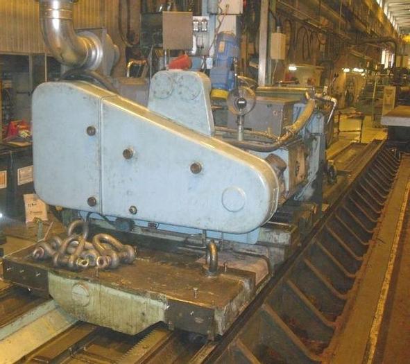 Used Grinder Roll Naxos Union,Germany