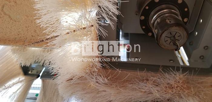 Used 2014 Weeke Optimat BHP008 / Vantech 480 CNC Router