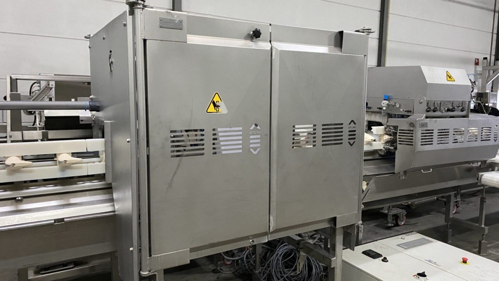Used Stork AMF BX