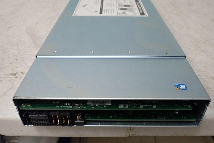 Used Cisco UCS B200 N20-B6625-1 Blade Server