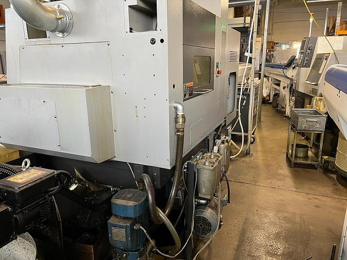 Usato 2014 TSUGAMI B0326E-II