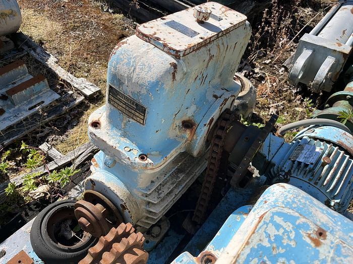 Used Valmet