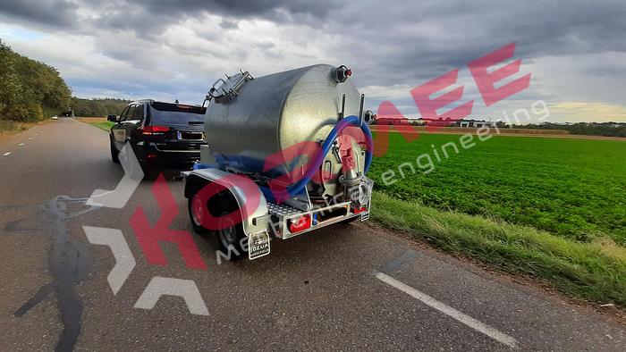 Kormee SL20BTKS35 Slurpie