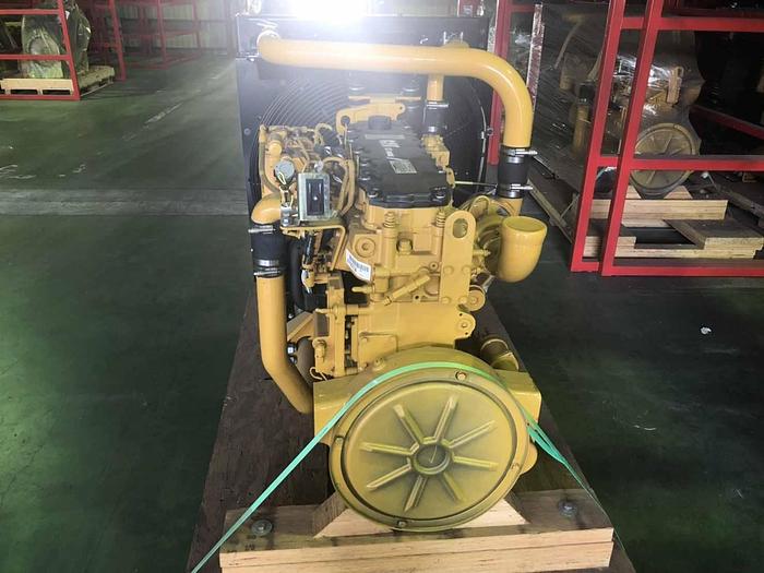 Featured Caterpillar C7 Brand New engines