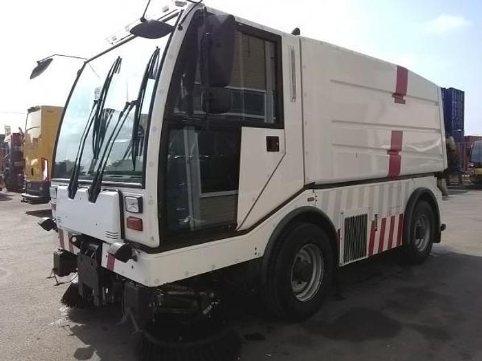 Gebruikt 2006 Bücher CityCat 5000