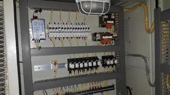 1.6 MW 2014 New Caterpillar XQ2000 Diesel Generator Sets