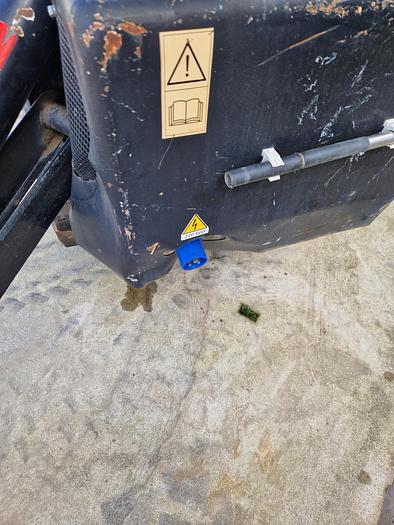 Used 2009 Oil & steehl Octopussy 17.15 mtr