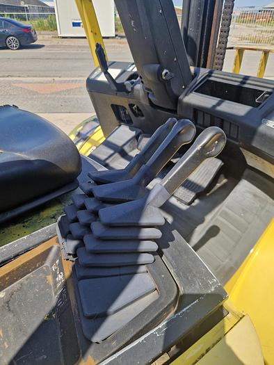 Gebruikt Hyster  H4.00xm