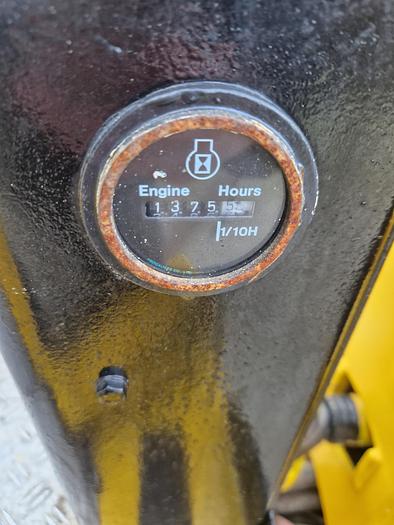 Used Sherpa sh150 bj 2016