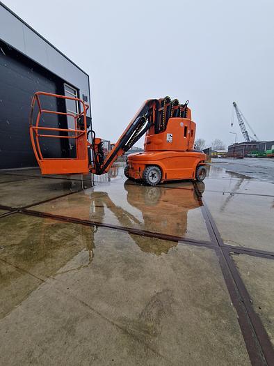 Used Jlg 1210 toucan 2008 12mtr