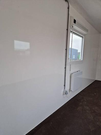 Henra Shaftwagen/snelverkeer