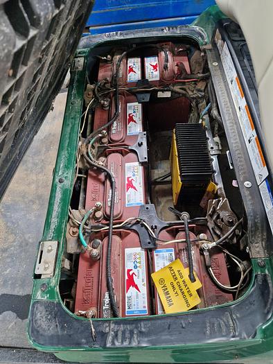 Gebruikt 2017 Yamaha Yamaha