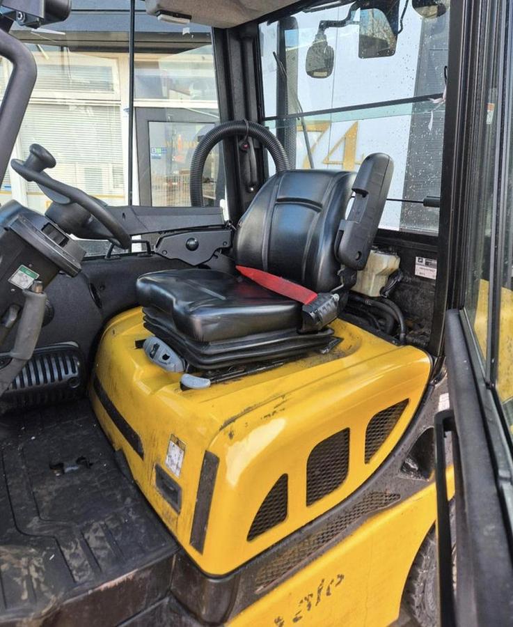 Gebruikt 2021 Yale Gdp 3.0