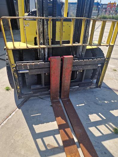 Gebruikt Hyster  H4.00xm