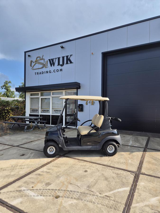 Gebruikt 2020 Clubcar