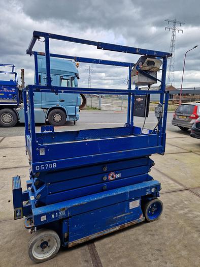 Gebruikt 2015 Skyjack  Sj3219