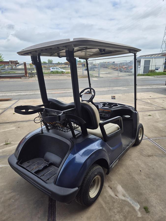 Gebruikt G29 electro