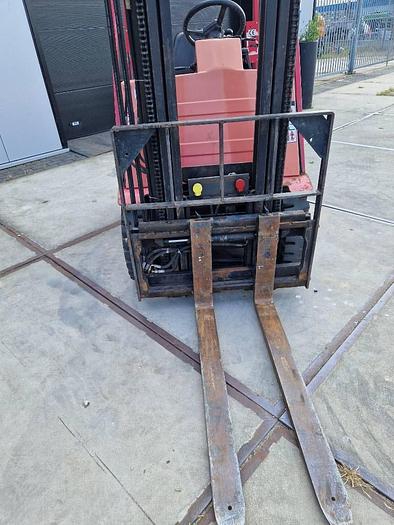 Gebruikt Yang Eagle sfb18 1.8t electrische heftruck