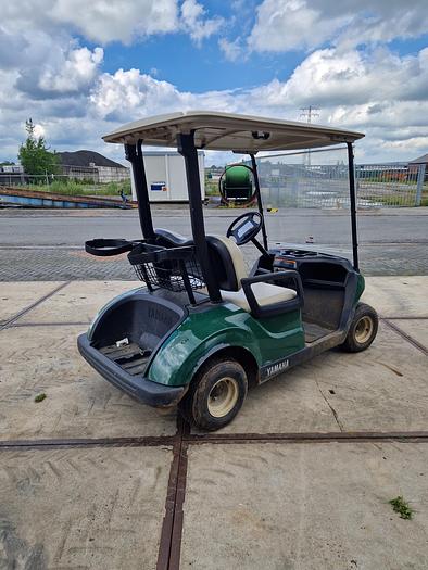 Gebruikt 2017 Yamaha Yamaha