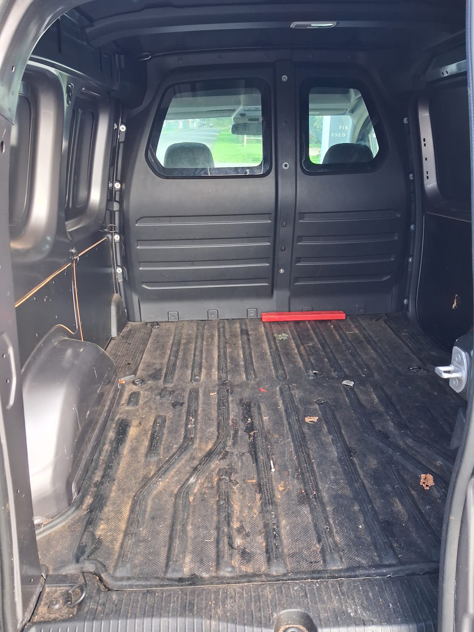 Gebruikt 2023 Mercedes Citan 120pk automaat