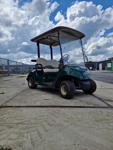 Gebruikt 2017 Yamaha Yamaha