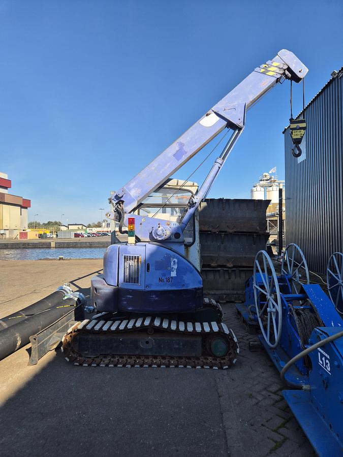 Gebruikt Hitachi  Tx40ur