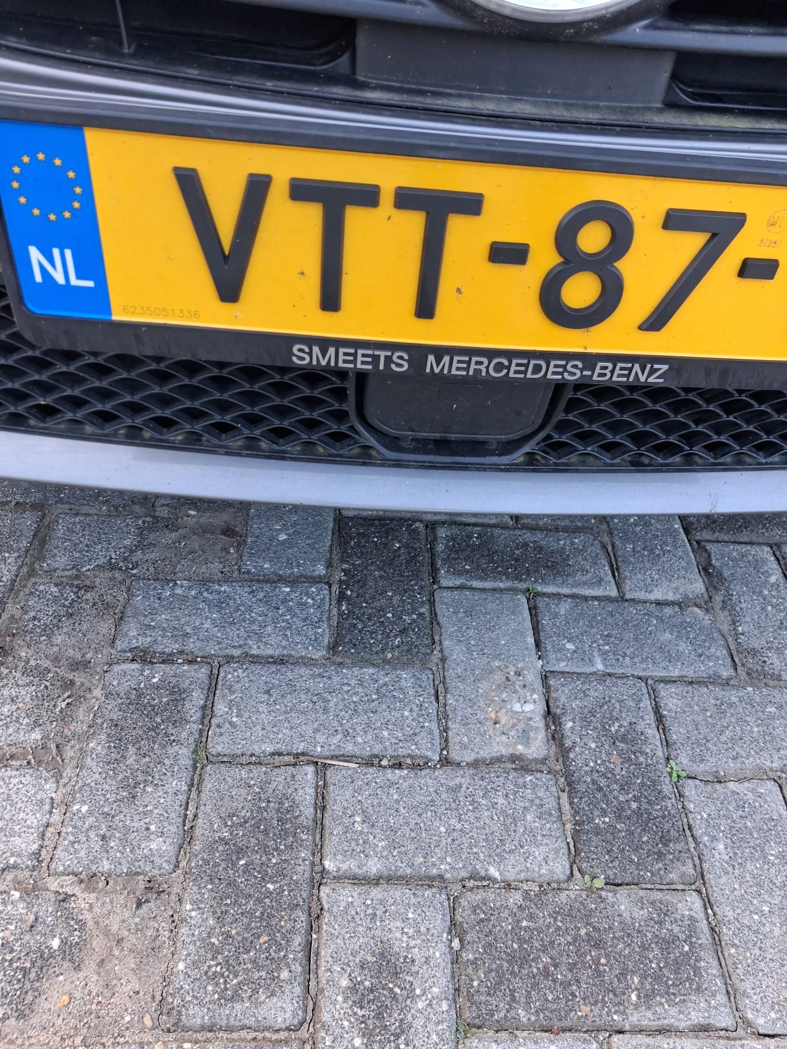 Gebruikt 2023 Mercedes Citan 120pk automaat