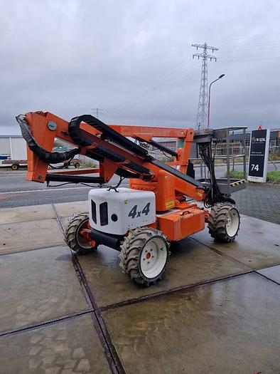 Gebruikt 2014 Niftylift HR 12 N D E