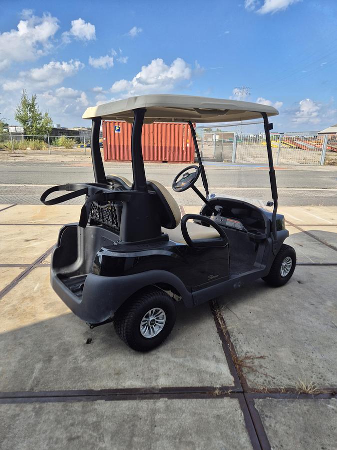 Gebruikt 2020 Clubcar