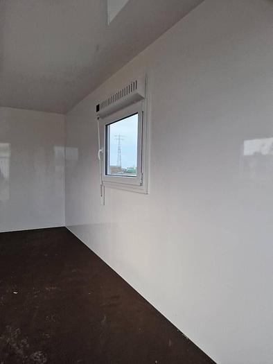 Henra Shaftwagen/snelverkeer