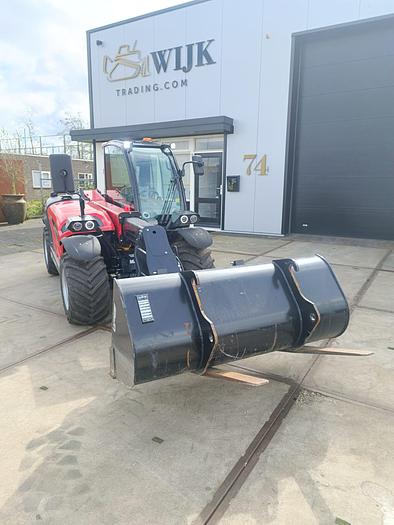 Used Manitou 415h 4.30cm hefhoogte 1500kg