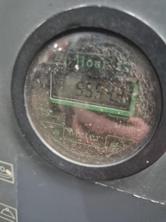 Gebruikt 2016 Easylift  R190 19 mtr workingheigth diesel/ electro