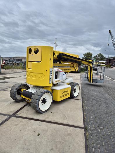 Gebruikt 2009 Niftylift  Hr17nde hybride